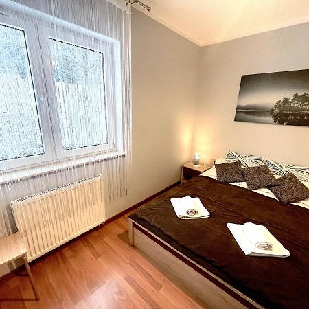 Apartamenty Superior Izery Cicha-Free Parking Świeradów-Zdrój 外观 照片