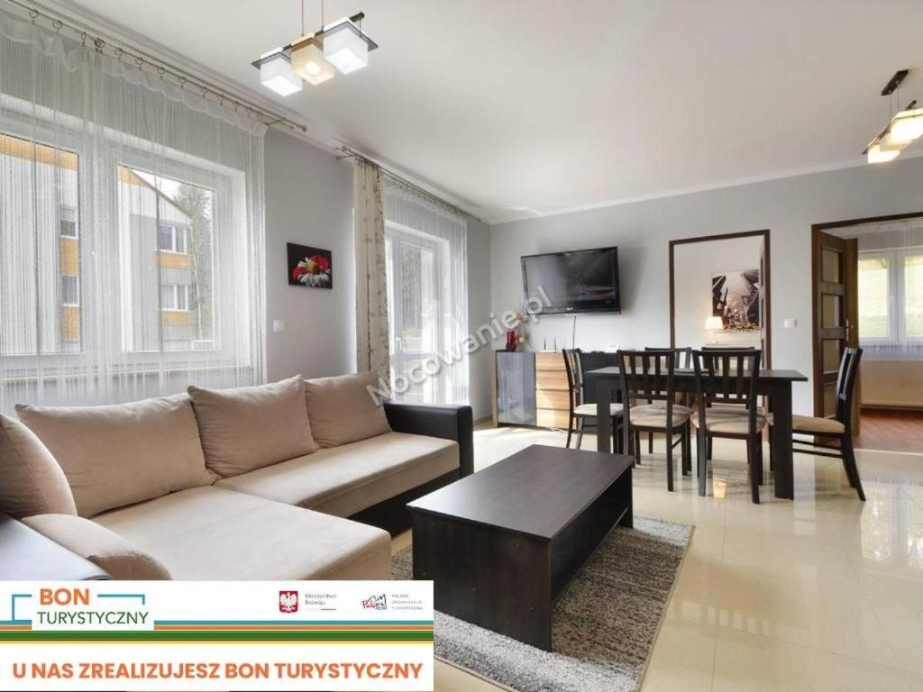 Apartamenty Superior Izery Cicha-Free Parking Świeradów-Zdrój 外观 照片