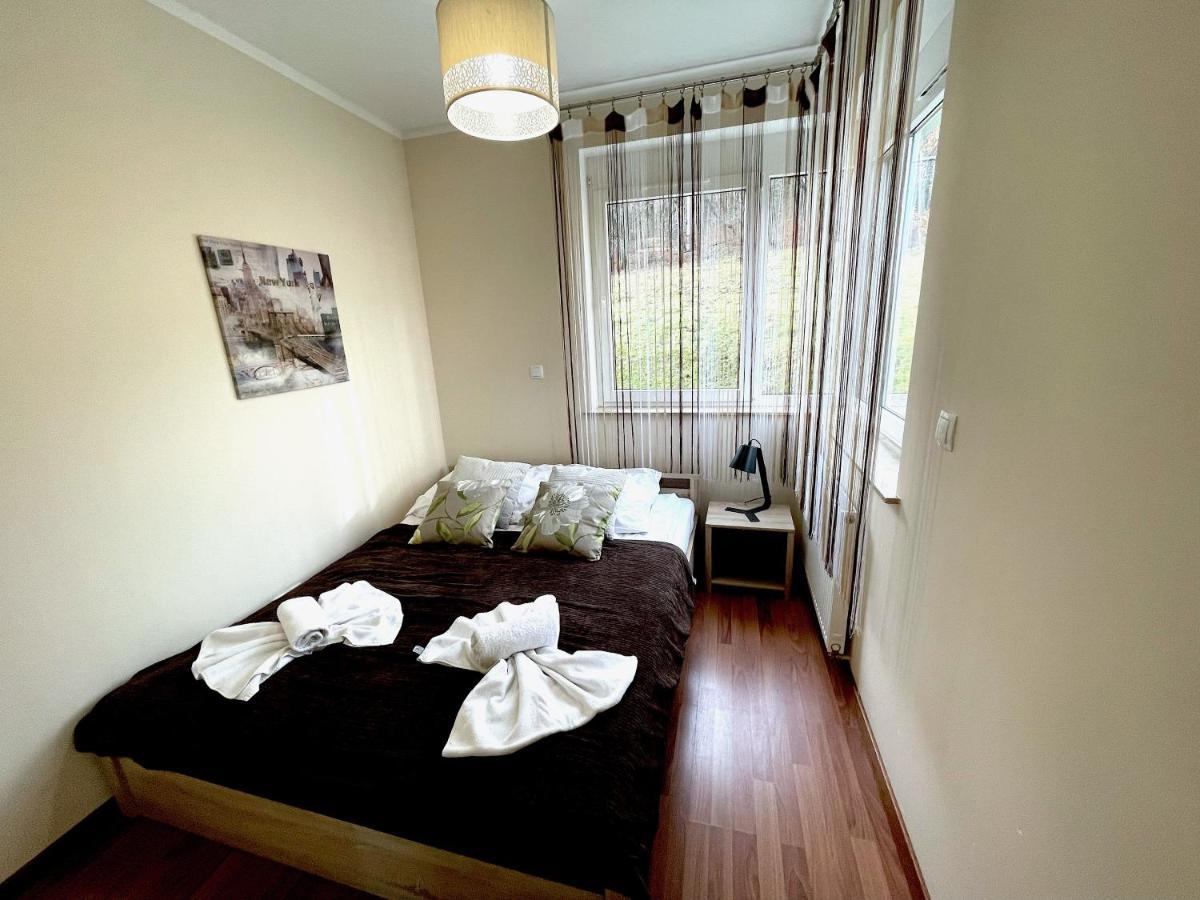Apartamenty Superior Izery Cicha-Free Parking Świeradów-Zdrój 外观 照片