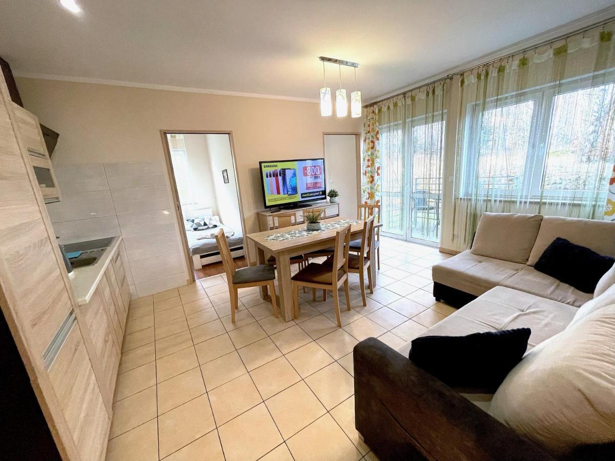 Apartamenty Superior Izery Cicha-Free Parking Świeradów-Zdrój 外观 照片