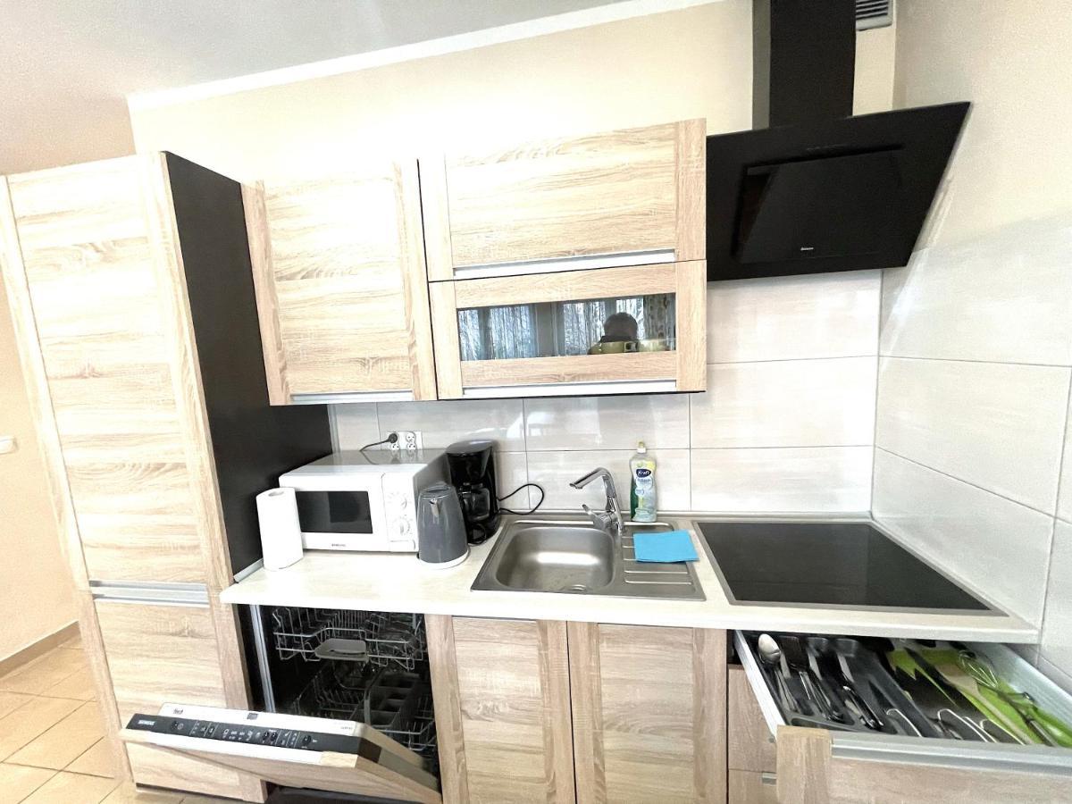 Apartamenty Superior Izery Cicha-Free Parking Świeradów-Zdrój 外观 照片
