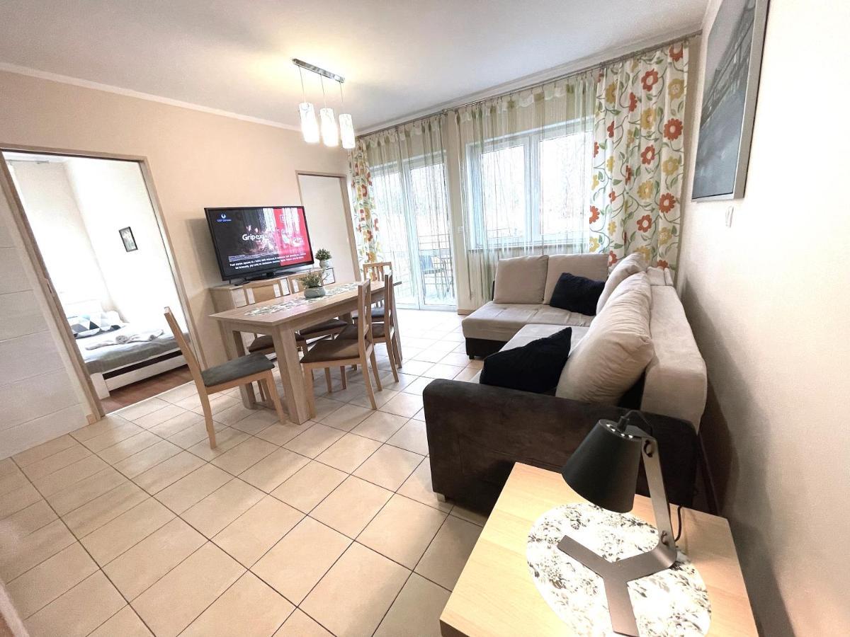 Apartamenty Superior Izery Cicha-Free Parking Świeradów-Zdrój 外观 照片