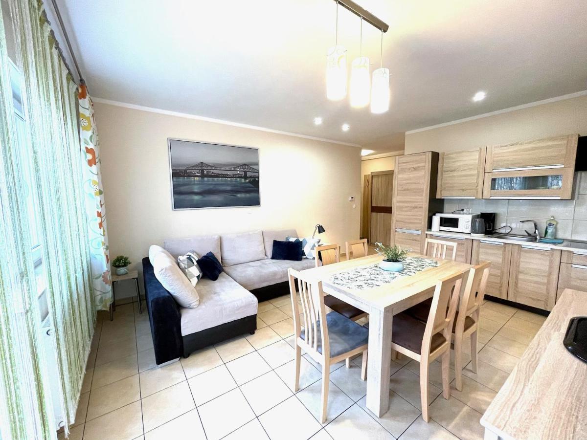 Apartamenty Superior Izery Cicha-Free Parking Świeradów-Zdrój 外观 照片