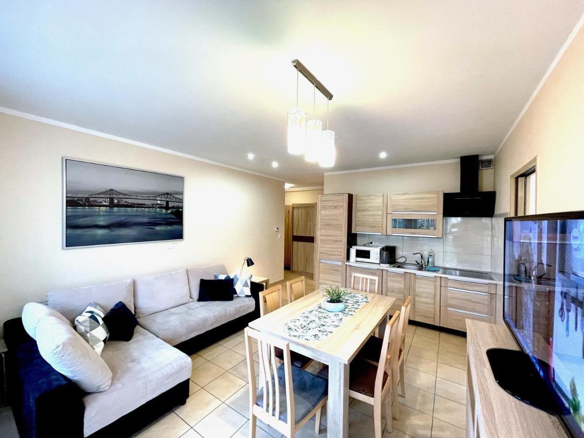 Apartamenty Superior Izery Cicha-Free Parking Świeradów-Zdrój 外观 照片