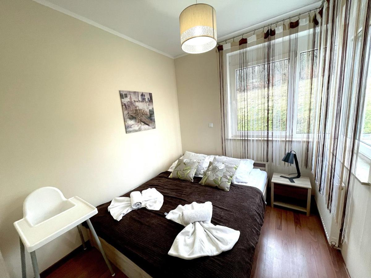 Apartamenty Superior Izery Cicha-Free Parking Świeradów-Zdrój 外观 照片