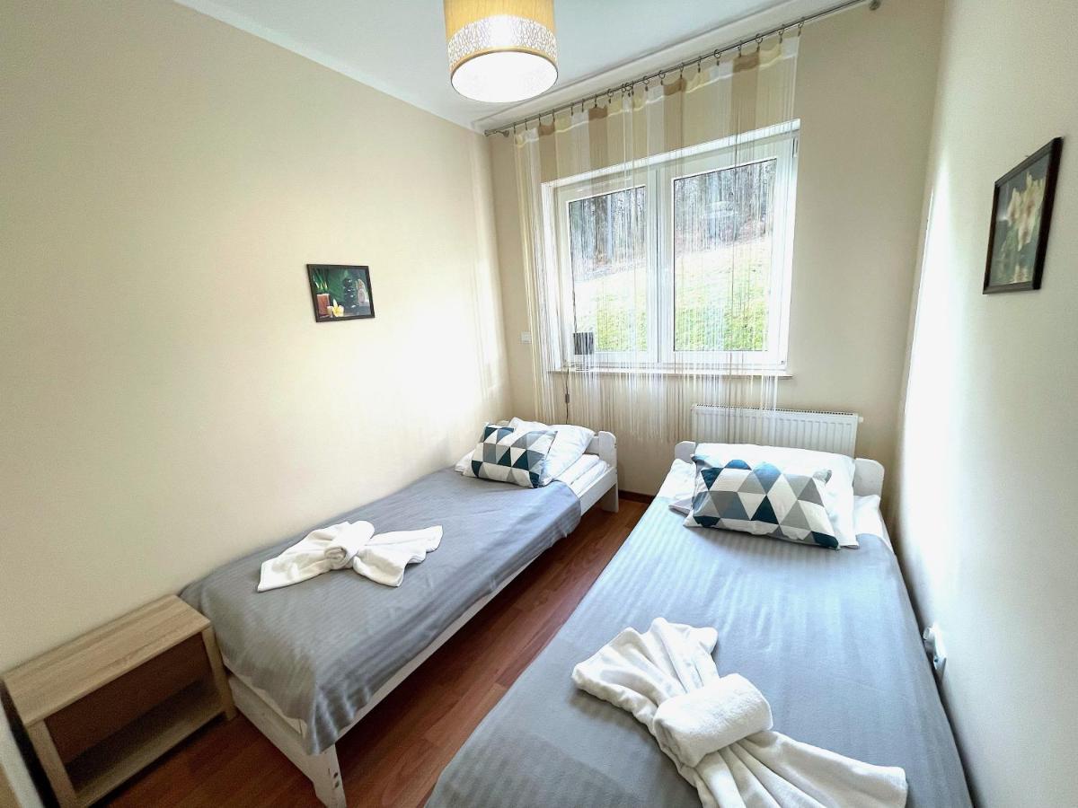 Apartamenty Superior Izery Cicha-Free Parking Świeradów-Zdrój 外观 照片