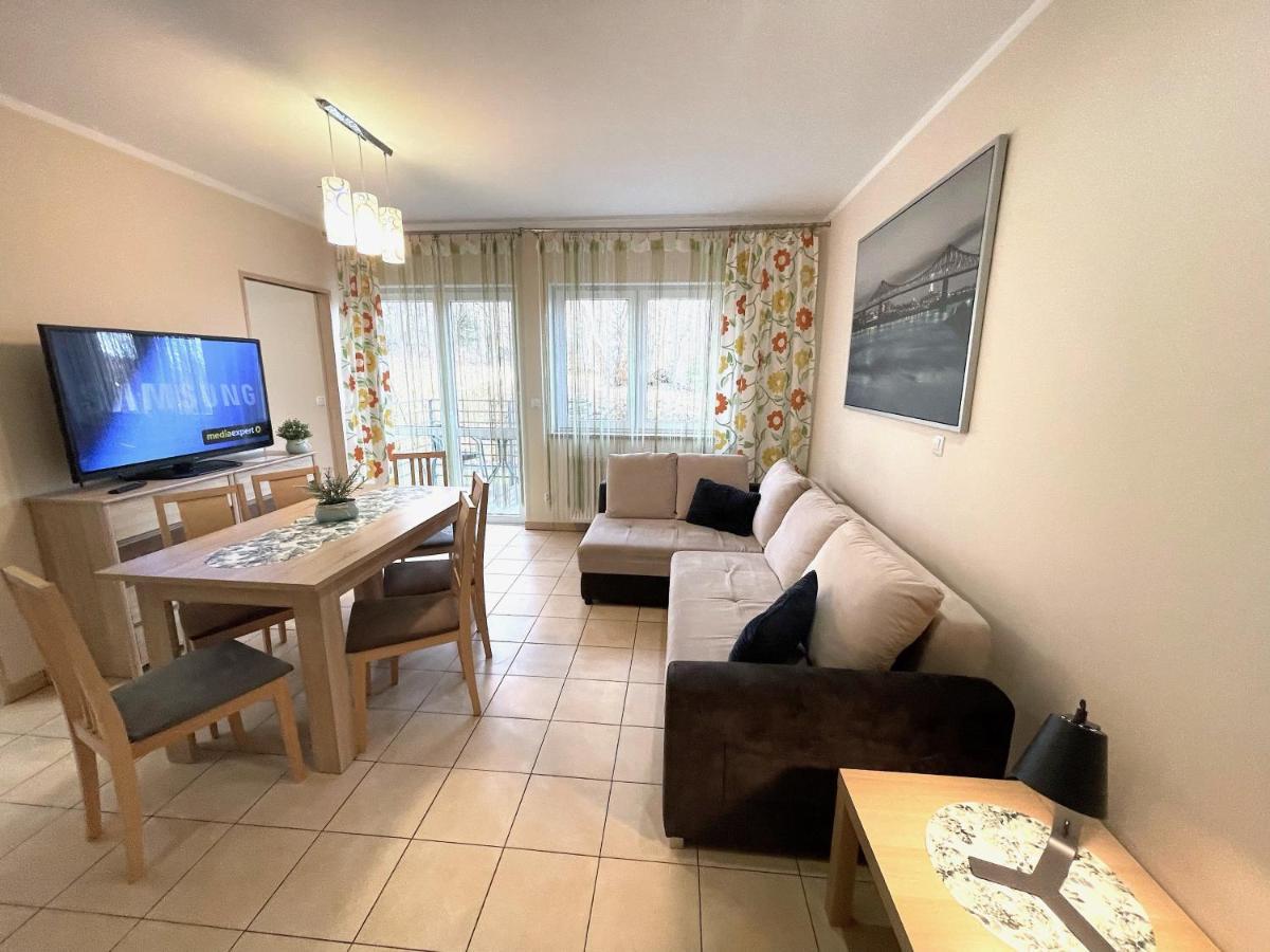 Apartamenty Superior Izery Cicha-Free Parking Świeradów-Zdrój 外观 照片