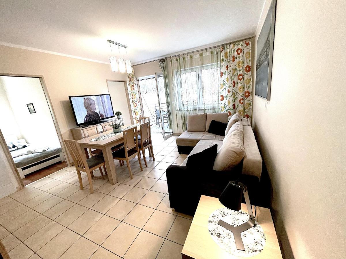 Apartamenty Superior Izery Cicha-Free Parking Świeradów-Zdrój 外观 照片