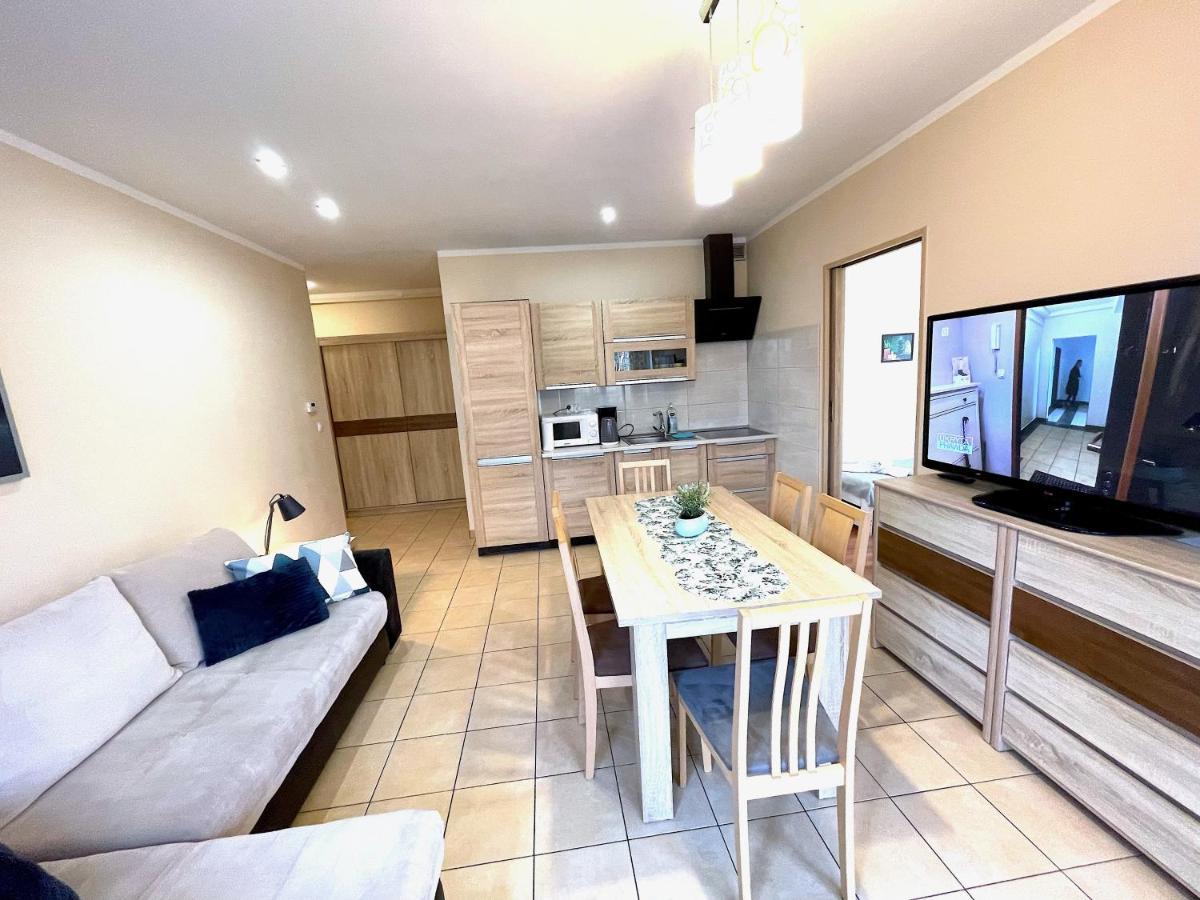 Apartamenty Superior Izery Cicha-Free Parking Świeradów-Zdrój 外观 照片
