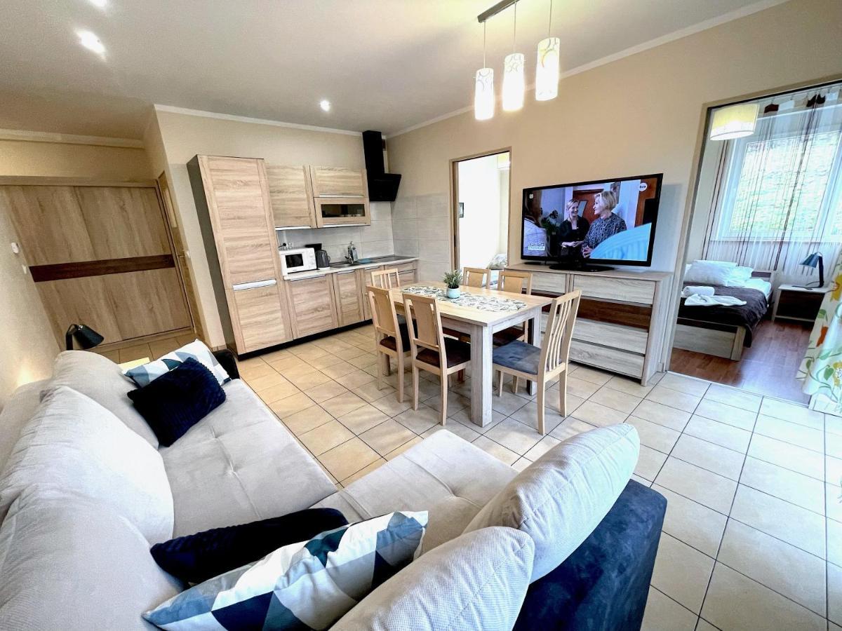 Apartamenty Superior Izery Cicha-Free Parking Świeradów-Zdrój 外观 照片
