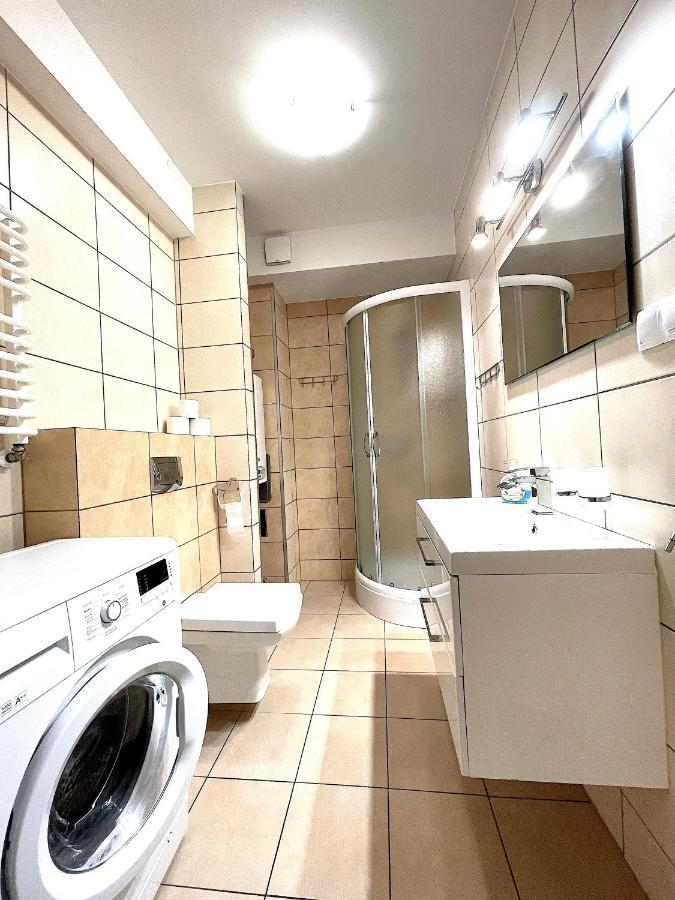 Apartamenty Superior Izery Cicha-Free Parking Świeradów-Zdrój 外观 照片