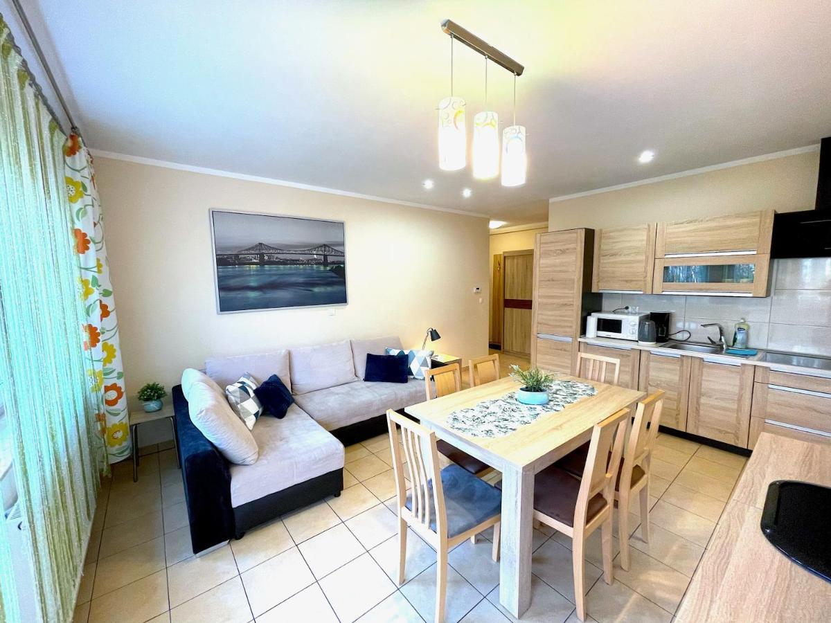 Apartamenty Superior Izery Cicha-Free Parking Świeradów-Zdrój 外观 照片