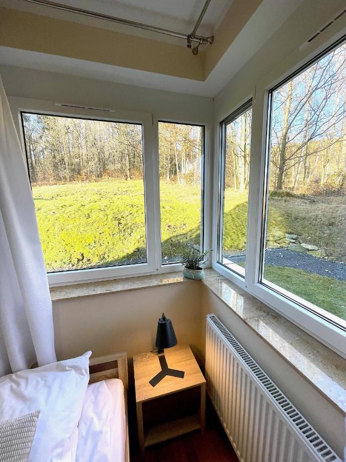 Apartamenty Superior Izery Cicha-Free Parking Świeradów-Zdrój 外观 照片