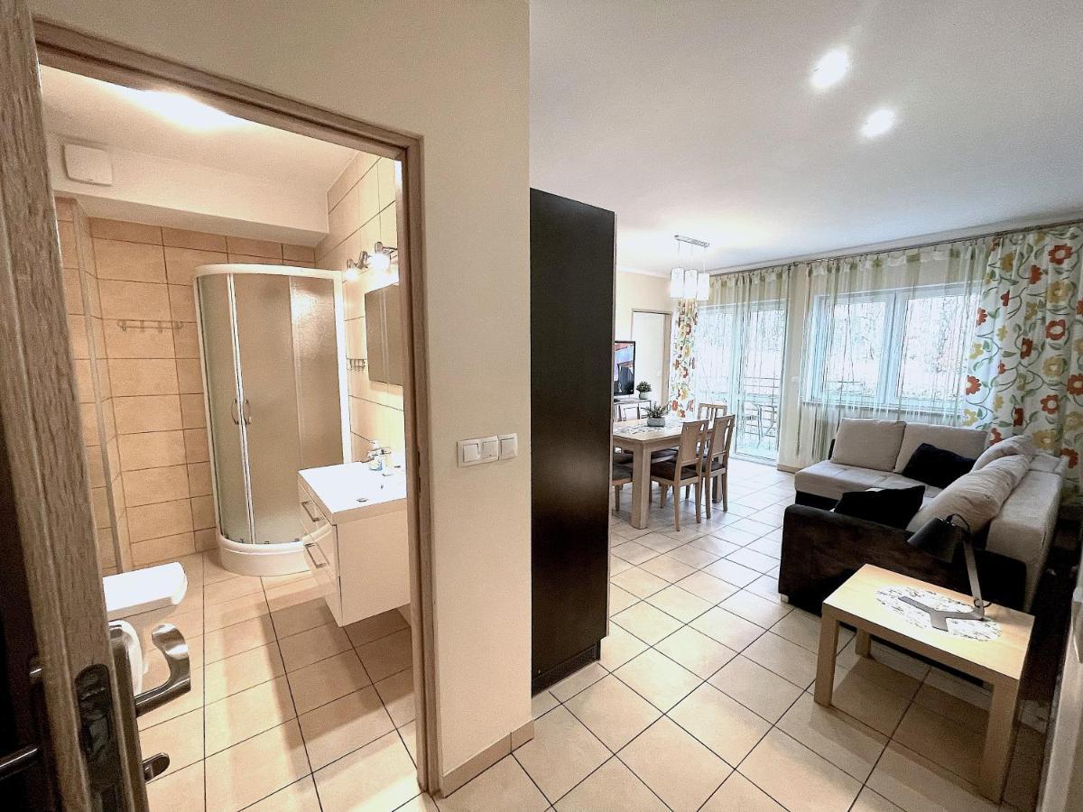 Apartamenty Superior Izery Cicha-Free Parking Świeradów-Zdrój 外观 照片