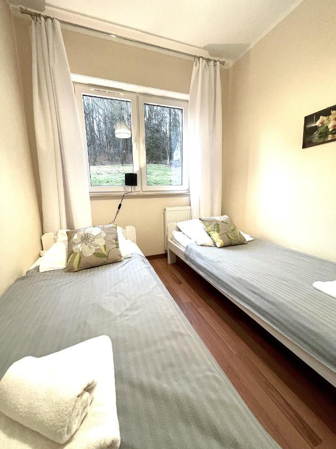 Apartamenty Superior Izery Cicha-Free Parking Świeradów-Zdrój 外观 照片