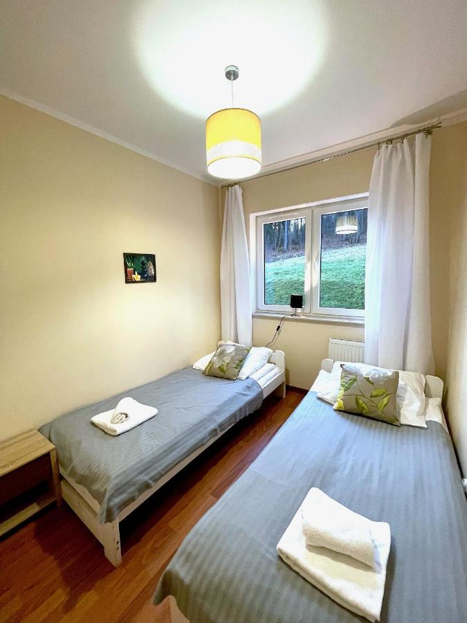 Apartamenty Superior Izery Cicha-Free Parking Świeradów-Zdrój 外观 照片