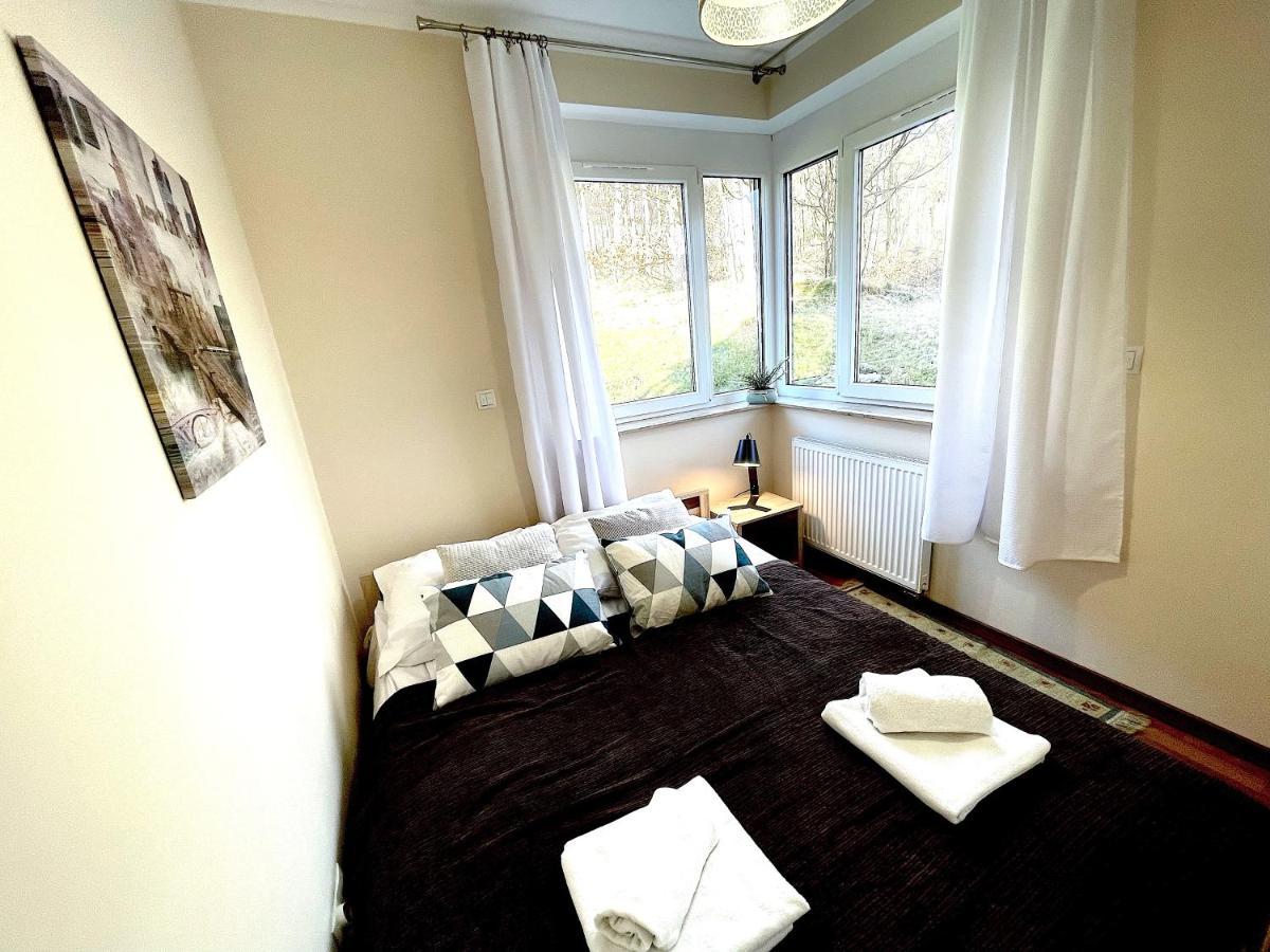 Apartamenty Superior Izery Cicha-Free Parking Świeradów-Zdrój 外观 照片