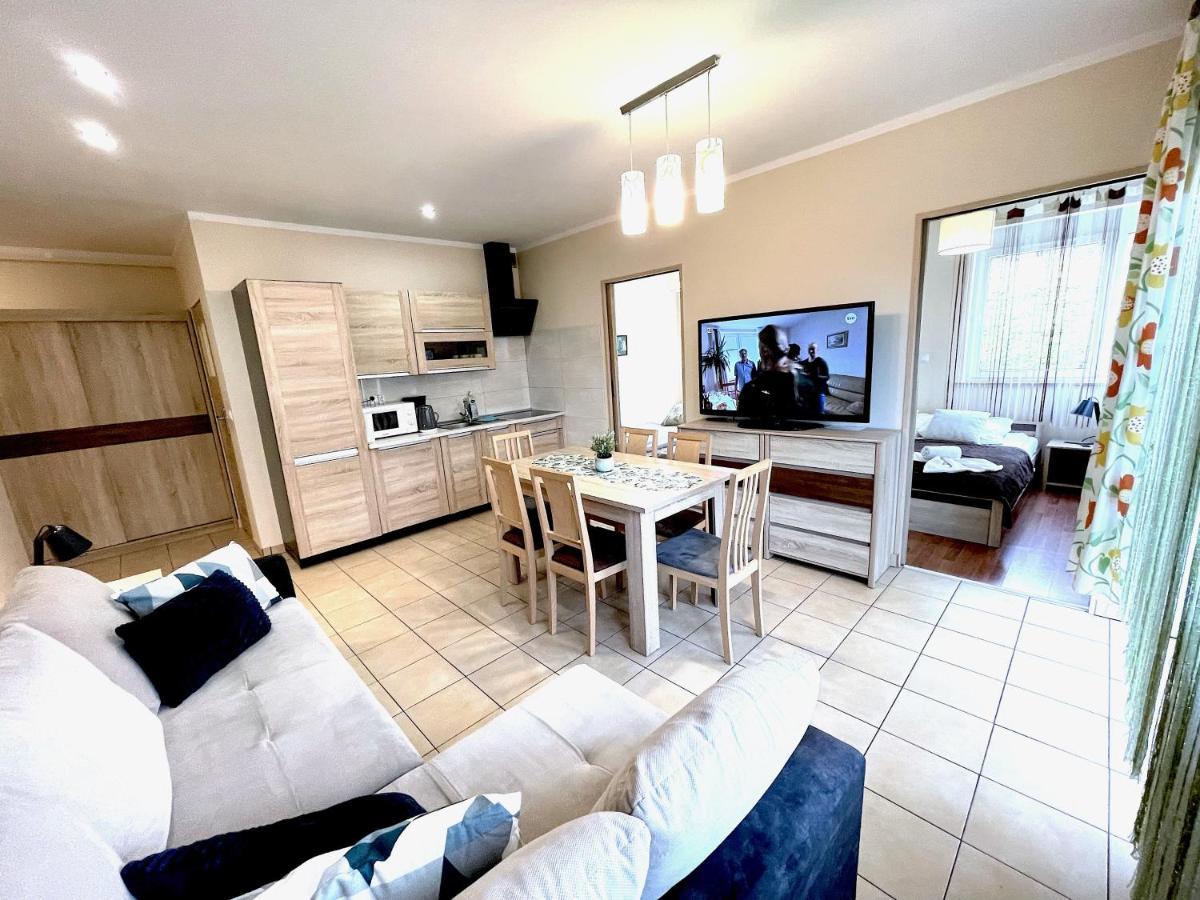 Apartamenty Superior Izery Cicha-Free Parking Świeradów-Zdrój 外观 照片