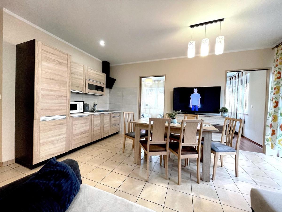 Apartamenty Superior Izery Cicha-Free Parking Świeradów-Zdrój 外观 照片