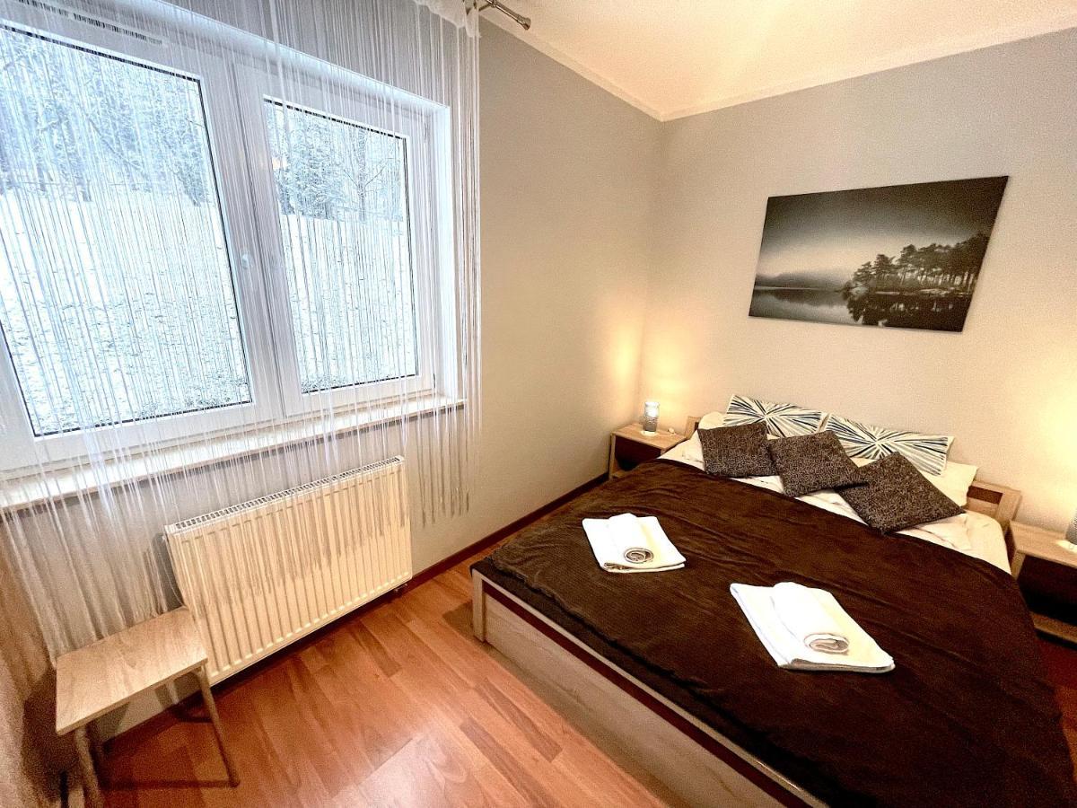 Apartamenty Superior Izery Cicha-Free Parking Świeradów-Zdrój 外观 照片