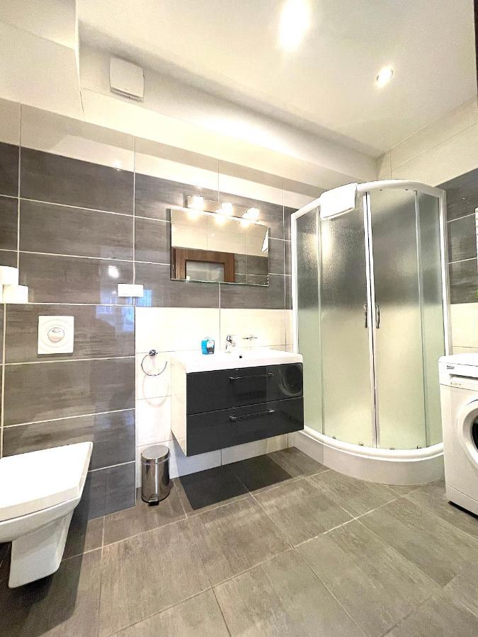 Apartamenty Superior Izery Cicha-Free Parking Świeradów-Zdrój 外观 照片