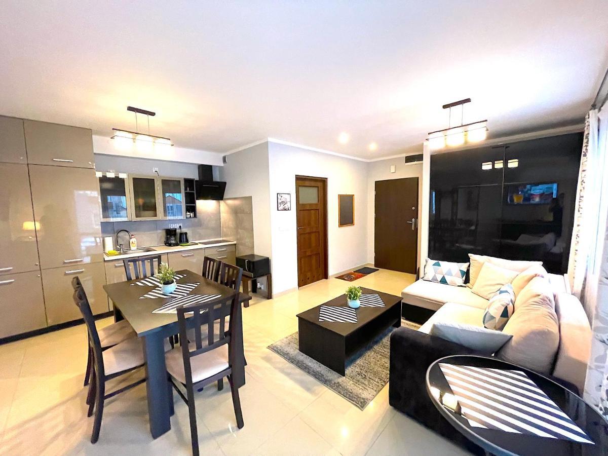 Apartamenty Superior Izery Cicha-Free Parking Świeradów-Zdrój 外观 照片