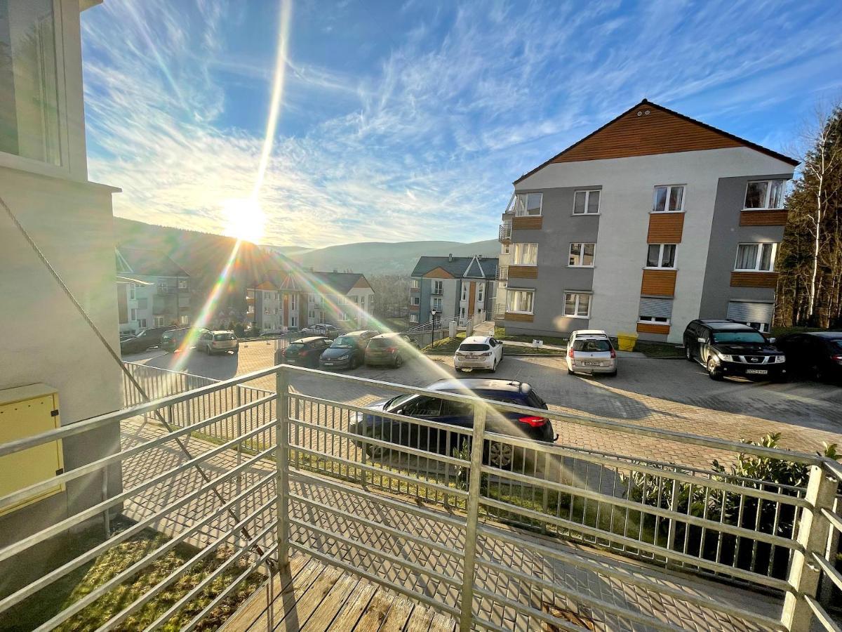 Apartamenty Superior Izery Cicha-Free Parking Świeradów-Zdrój 外观 照片