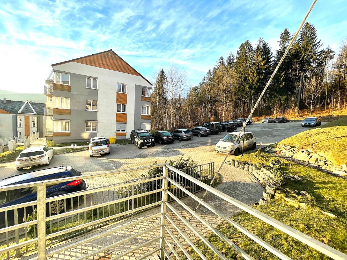 Apartamenty Superior Izery Cicha-Free Parking Świeradów-Zdrój 外观 照片