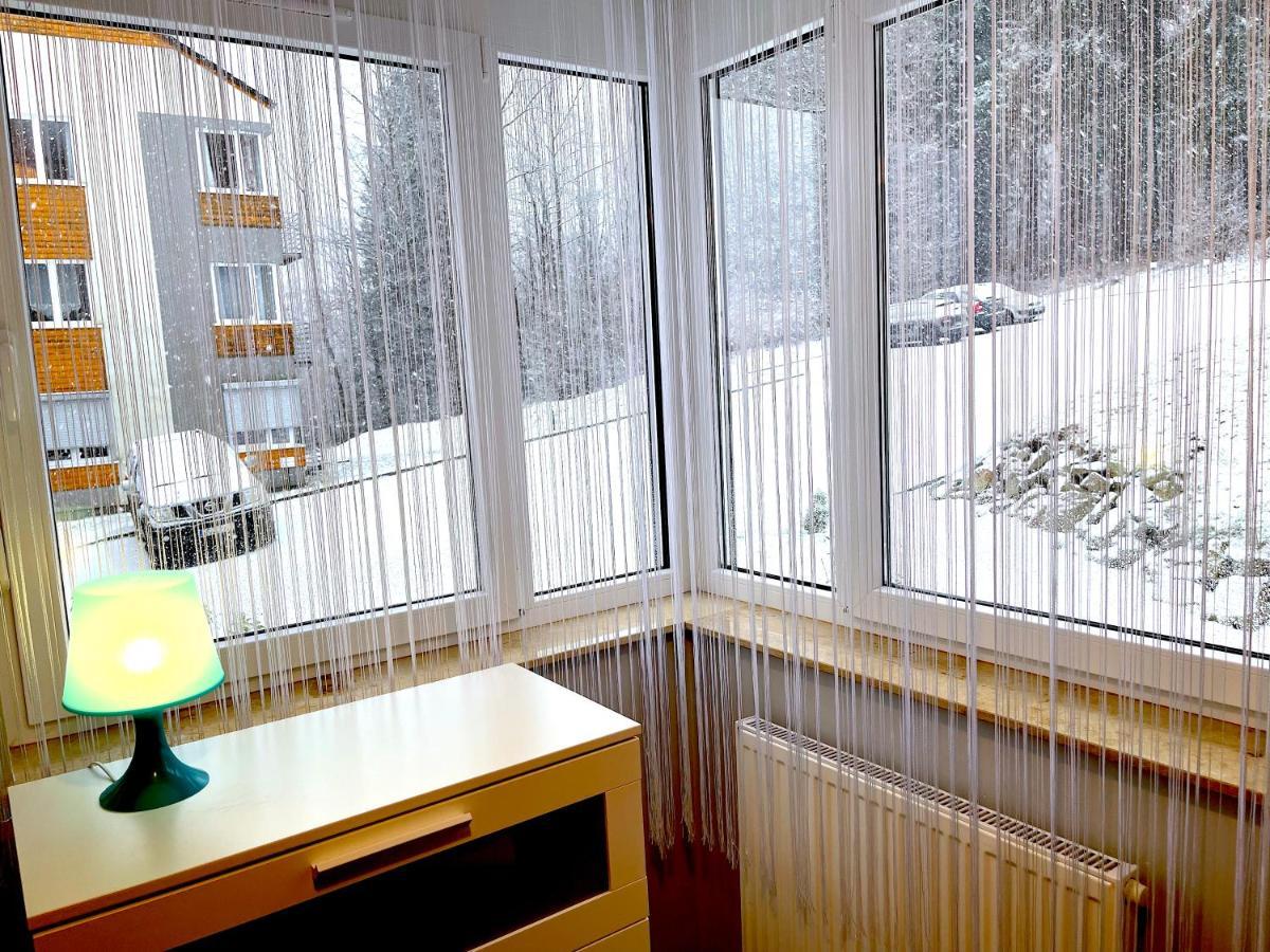 Apartamenty Superior Izery Cicha-Free Parking Świeradów-Zdrój 外观 照片