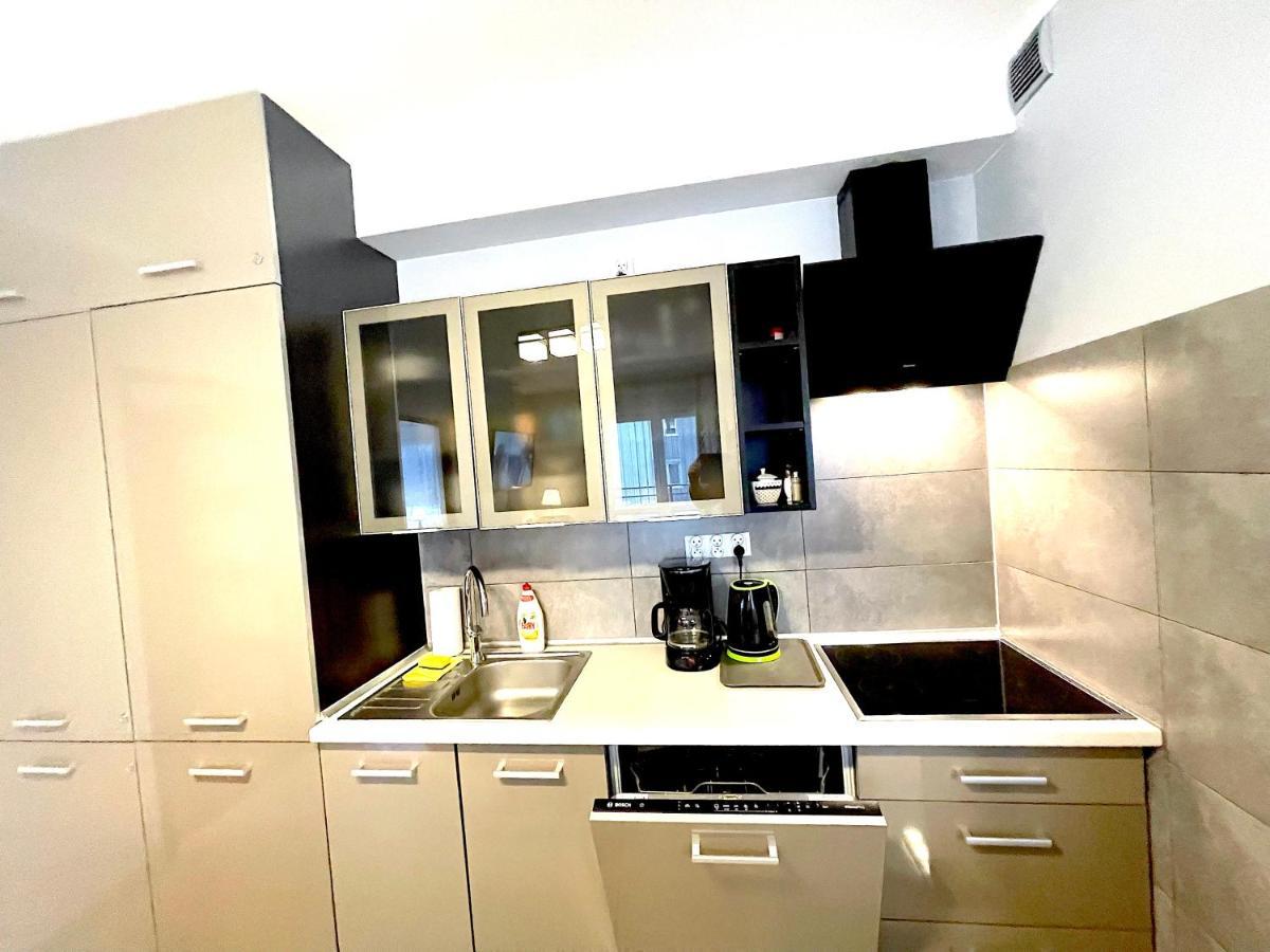 Apartamenty Superior Izery Cicha-Free Parking Świeradów-Zdrój 外观 照片