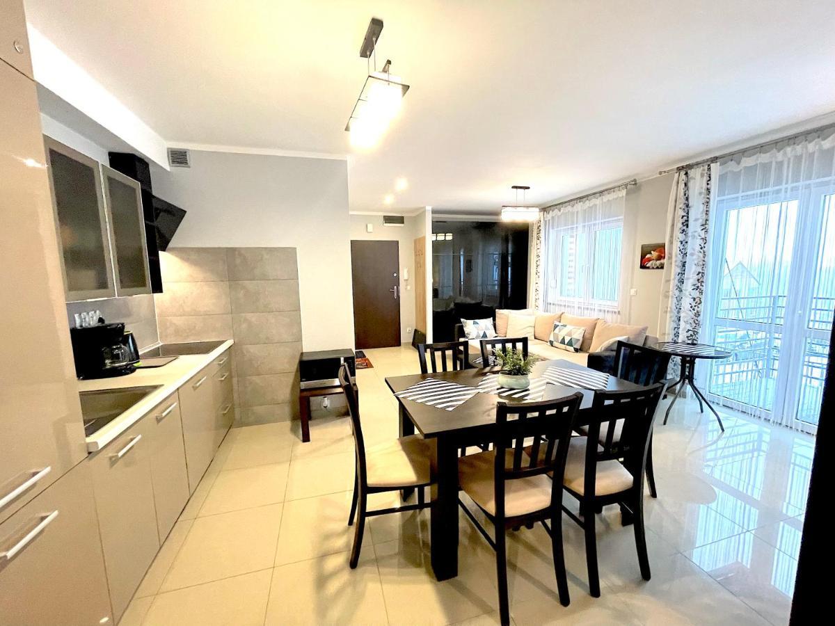 Apartamenty Superior Izery Cicha-Free Parking Świeradów-Zdrój 外观 照片