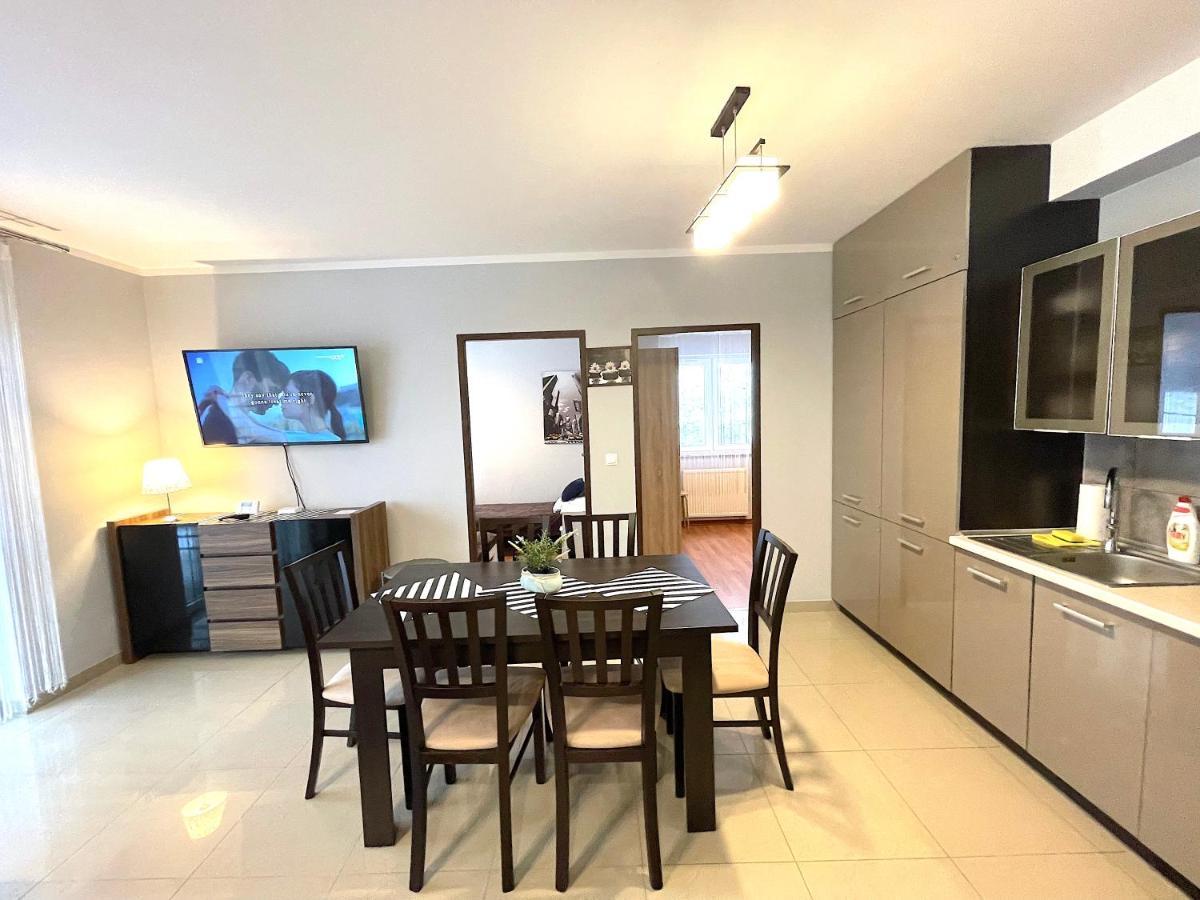 Apartamenty Superior Izery Cicha-Free Parking Świeradów-Zdrój 外观 照片