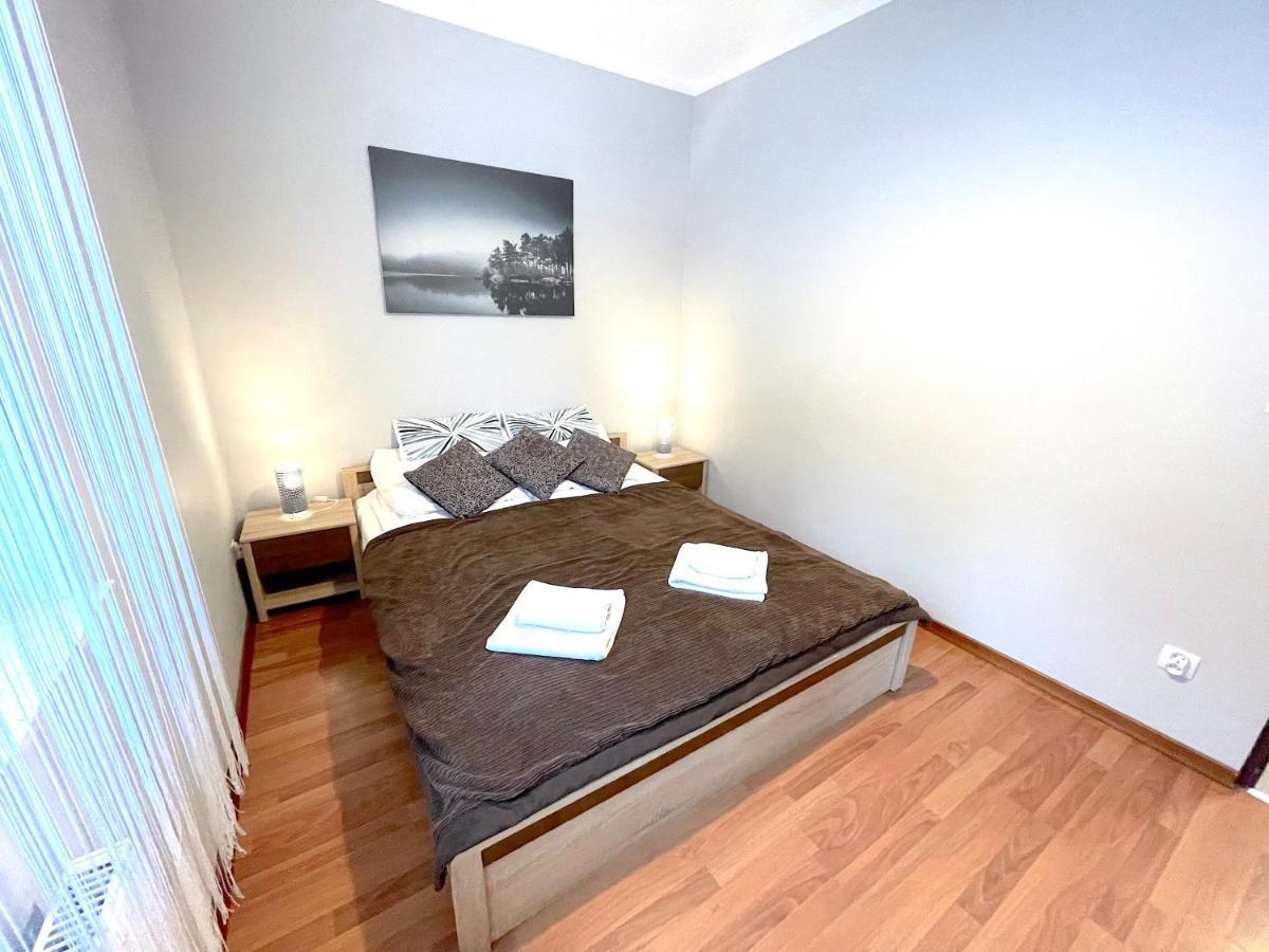 Apartamenty Superior Izery Cicha-Free Parking Świeradów-Zdrój 外观 照片