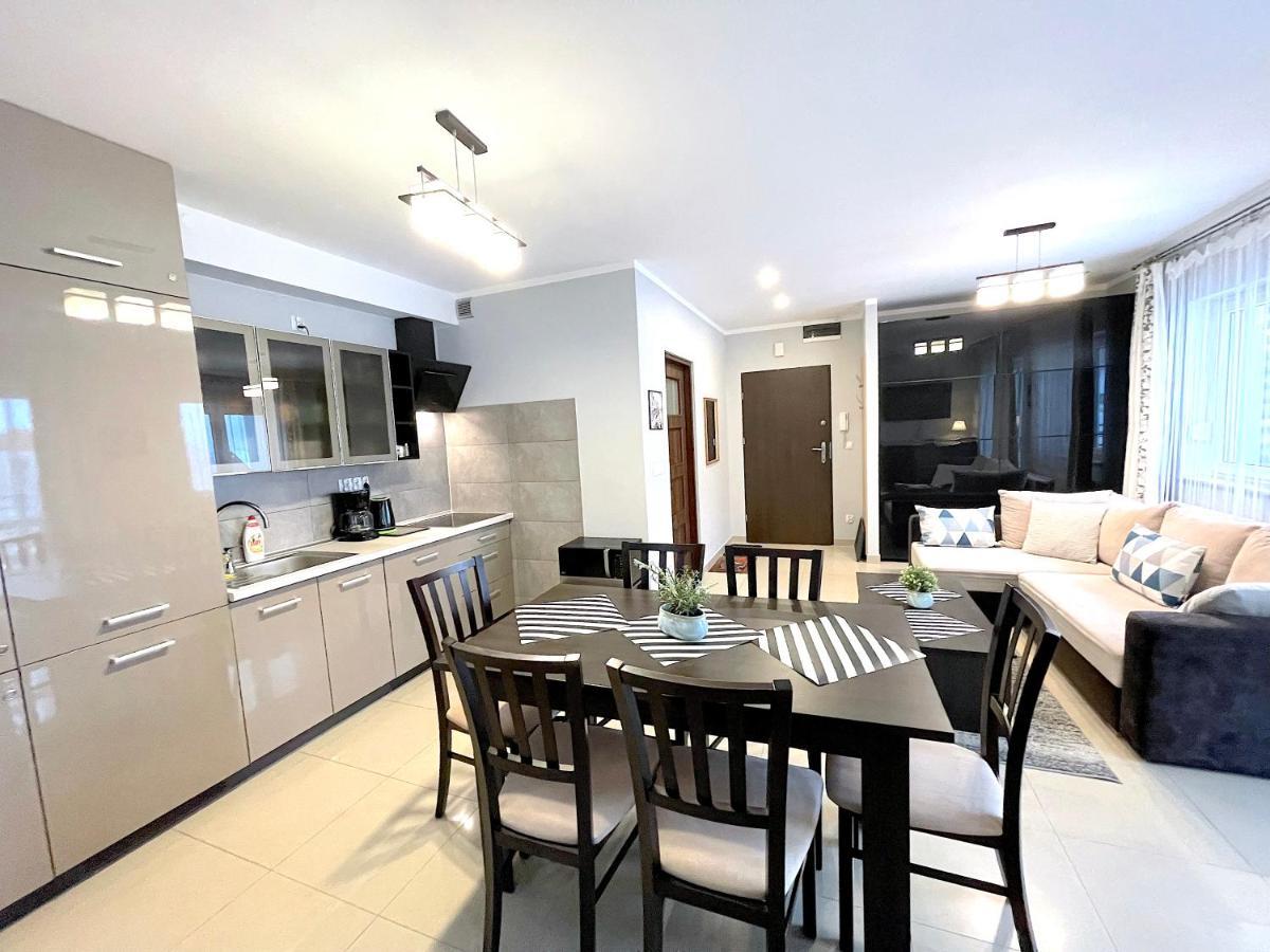 Apartamenty Superior Izery Cicha-Free Parking Świeradów-Zdrój 外观 照片
