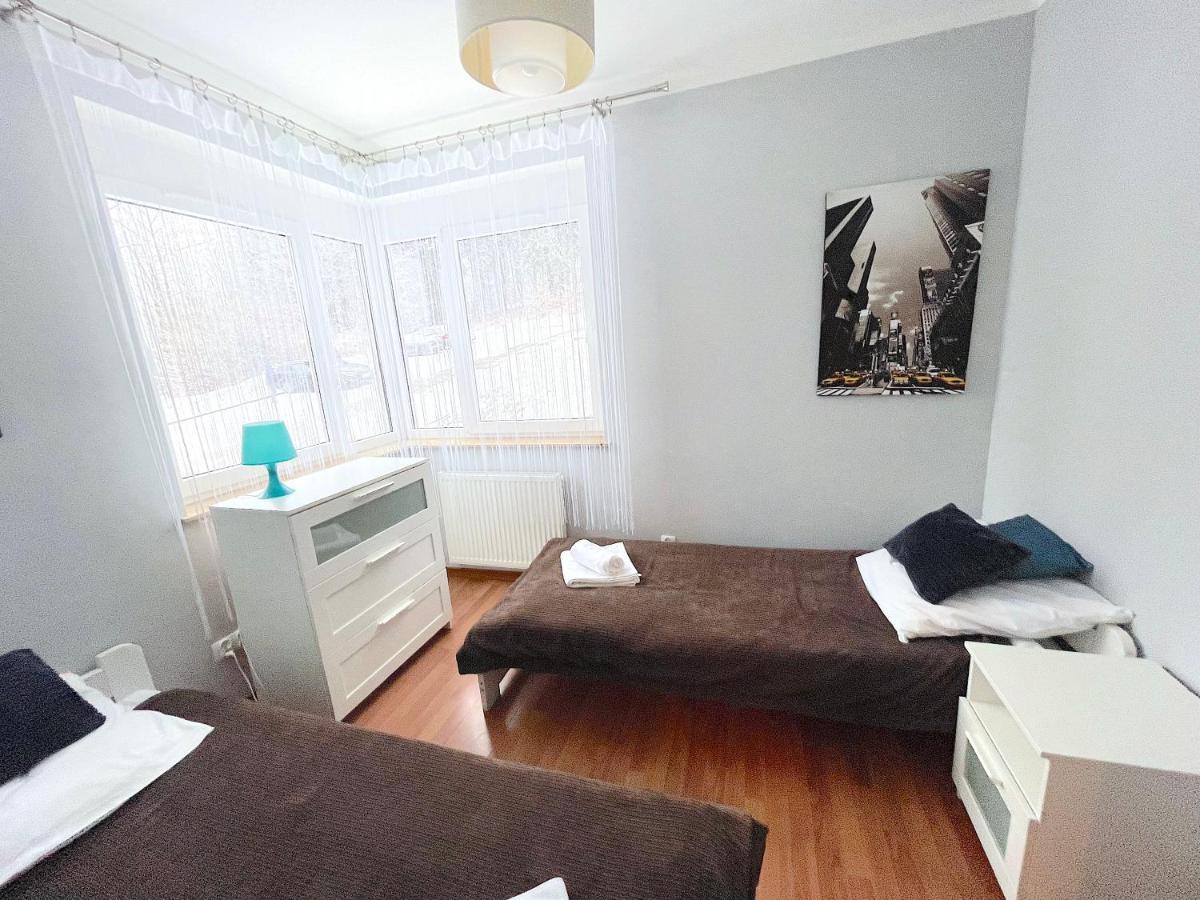 Apartamenty Superior Izery Cicha-Free Parking Świeradów-Zdrój 外观 照片