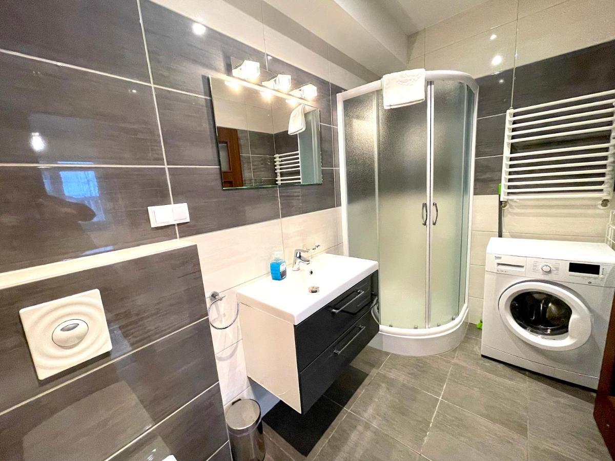 Apartamenty Superior Izery Cicha-Free Parking Świeradów-Zdrój 外观 照片