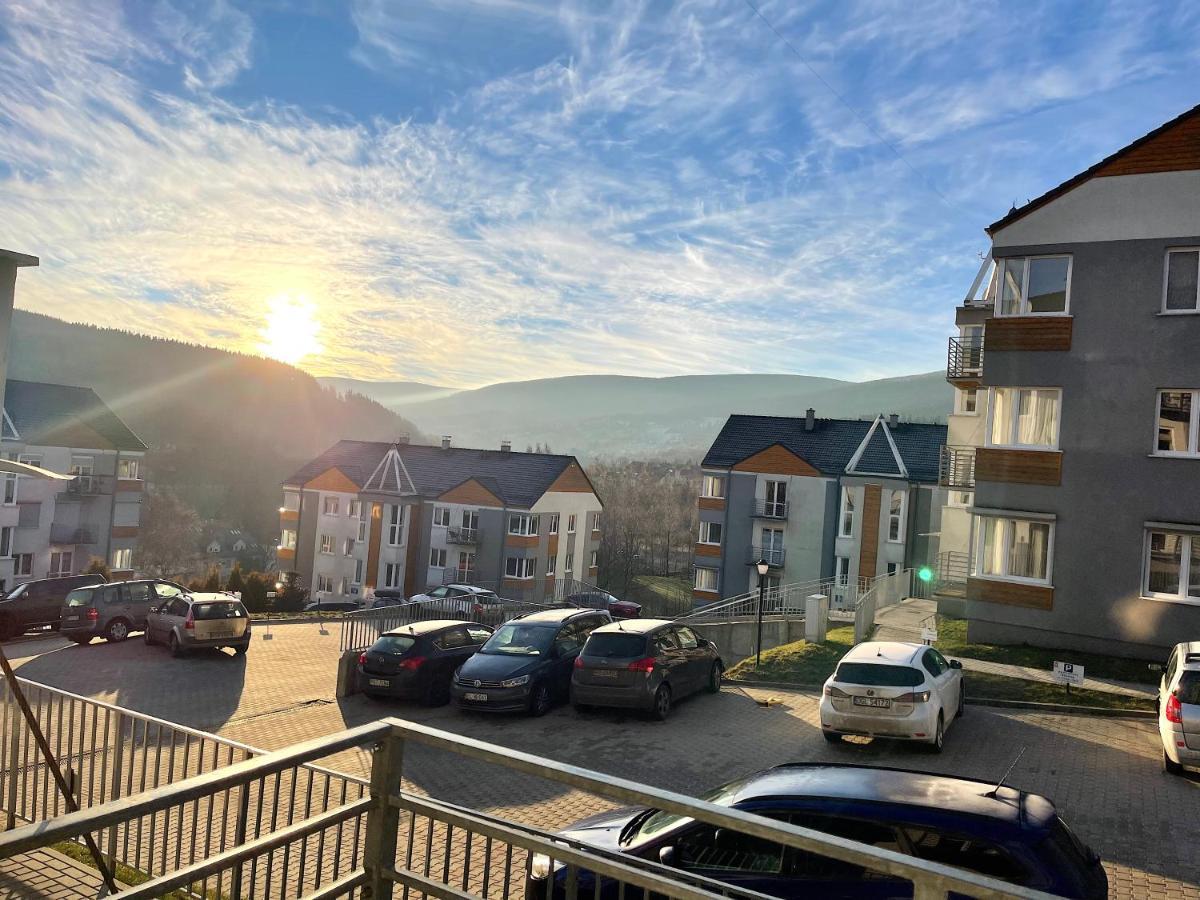 Apartamenty Superior Izery Cicha-Free Parking Świeradów-Zdrój 外观 照片