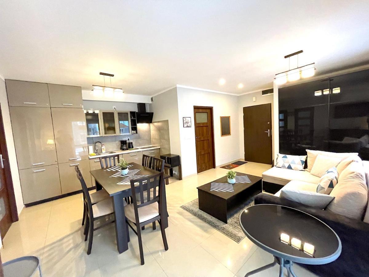 Apartamenty Superior Izery Cicha-Free Parking Świeradów-Zdrój 外观 照片