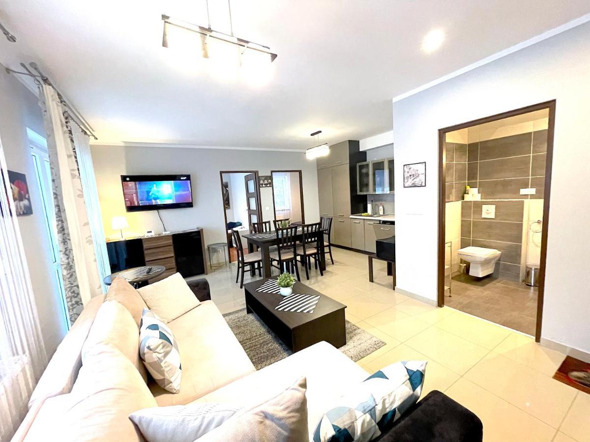 Apartamenty Superior Izery Cicha-Free Parking Świeradów-Zdrój 外观 照片