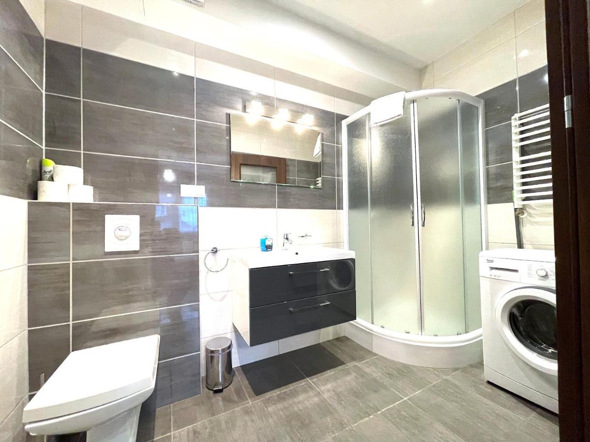 Apartamenty Superior Izery Cicha-Free Parking Świeradów-Zdrój 外观 照片