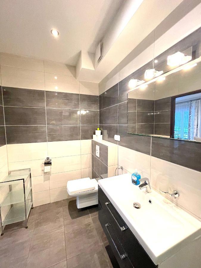 Apartamenty Superior Izery Cicha-Free Parking Świeradów-Zdrój 外观 照片