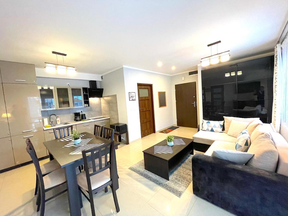 Apartamenty Superior Izery Cicha-Free Parking Świeradów-Zdrój 外观 照片