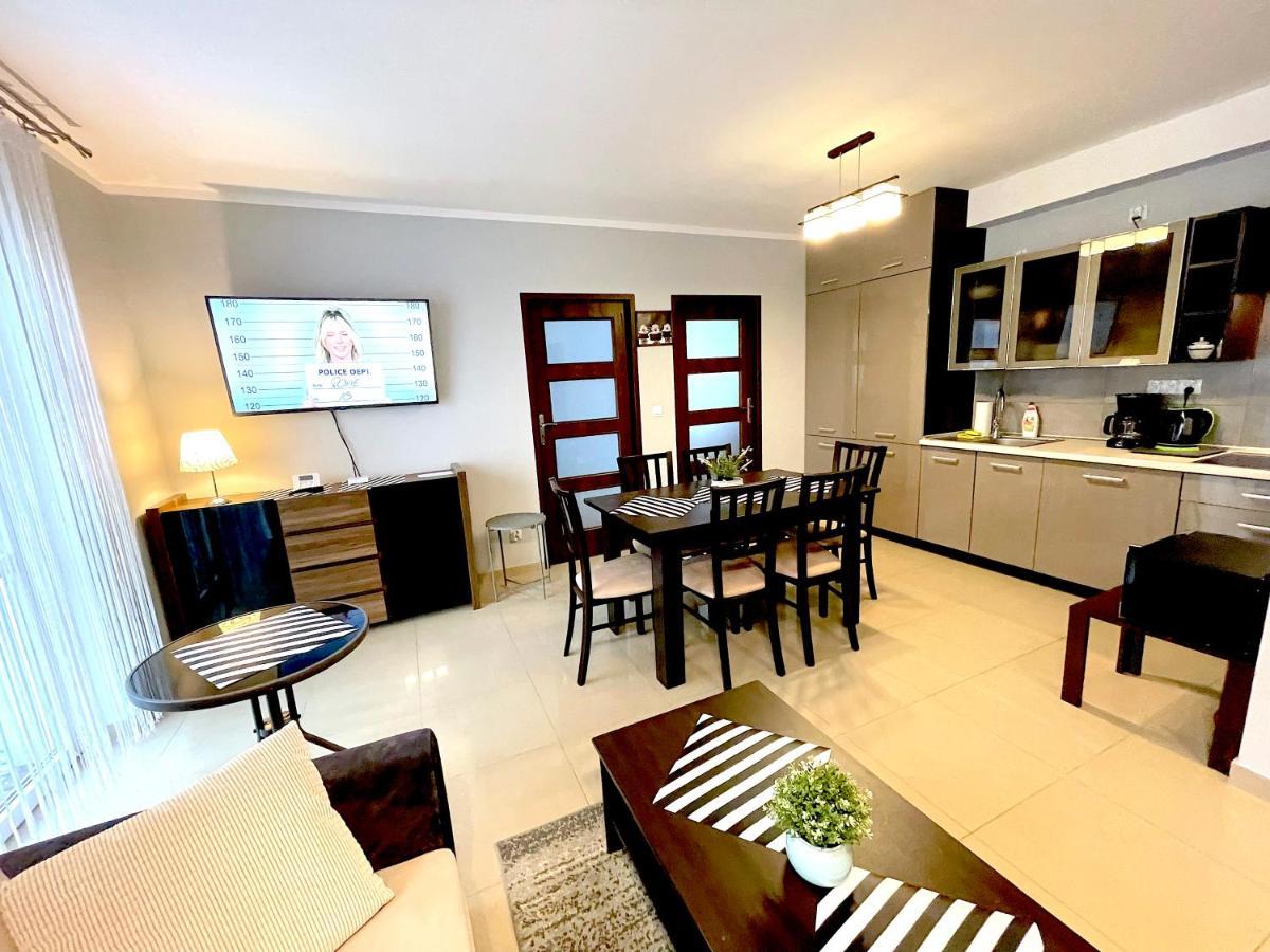 Apartamenty Superior Izery Cicha-Free Parking Świeradów-Zdrój 外观 照片