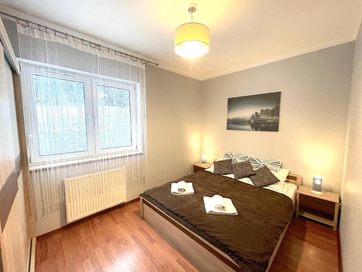 Apartamenty Superior Izery Cicha-Free Parking Świeradów-Zdrój 外观 照片