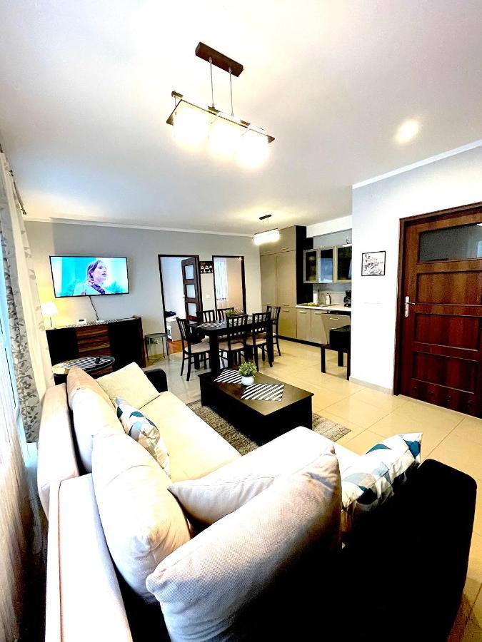 Apartamenty Superior Izery Cicha-Free Parking Świeradów-Zdrój 外观 照片