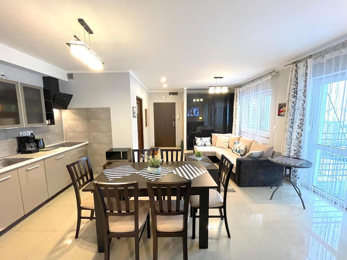 Apartamenty Superior Izery Cicha-Free Parking Świeradów-Zdrój 外观 照片