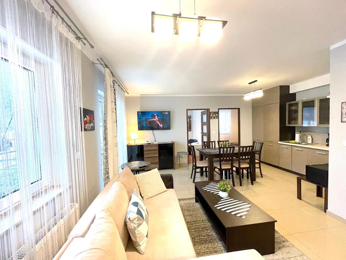 Apartamenty Superior Izery Cicha-Free Parking Świeradów-Zdrój 外观 照片