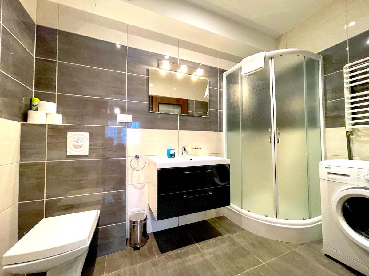 Apartamenty Superior Izery Cicha-Free Parking Świeradów-Zdrój 外观 照片