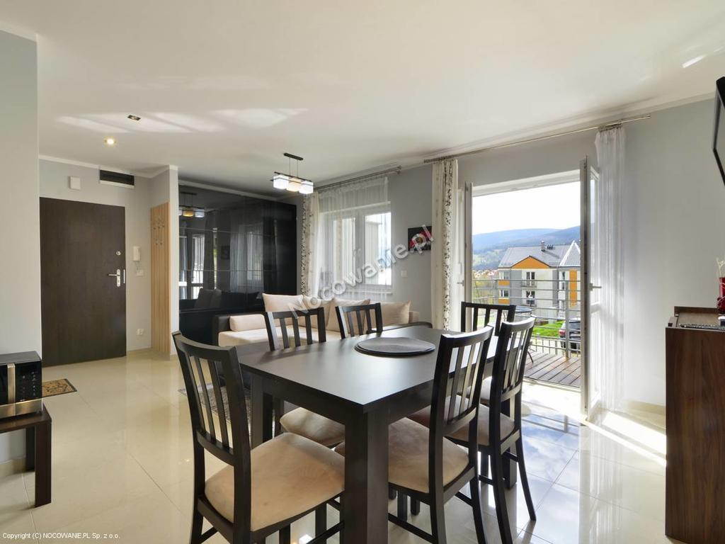 Apartamenty Superior Izery Cicha-Free Parking Świeradów-Zdrój 外观 照片