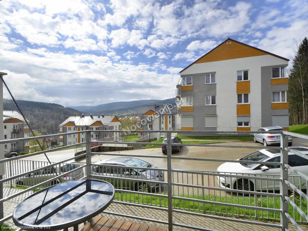 Apartamenty Superior Izery Cicha-Free Parking Świeradów-Zdrój 外观 照片